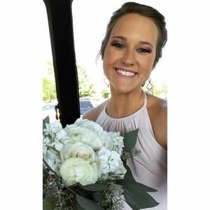 Meet your Posher, Libby